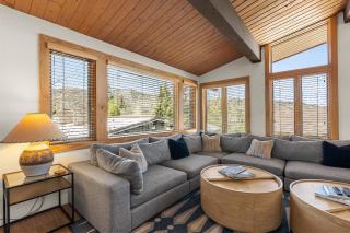 Aspenwood 2 bedroom plus loft J17 - 7