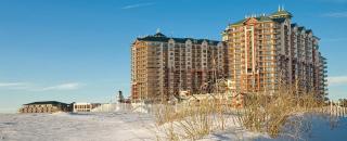 Emerald Grande Resort 1BR Apartment - 8