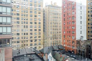 Blueground Upper West Side rooftop nr Central Park NYC-1843 - 6