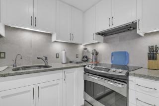 1BR Fully Furnished Apartment near National Museum - 9