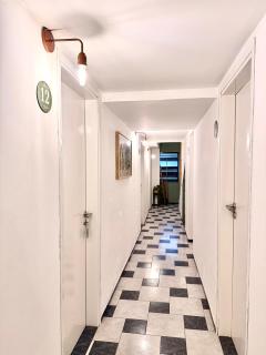Hotel Centro SJ - 4