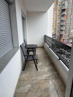 Modern apartment in Peja - 8