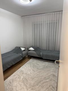 Modern apartment in Peja - 2