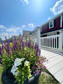 Barron Brook Inn - 1