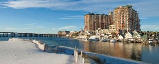 Emerald Grande Resort 2BR Apartment - 3