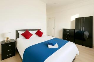 Tuebrook house - 2