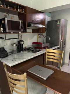 An excellent apartment to enjoy Mexico City - 1