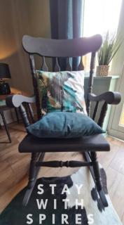 The Farrier's recently refurbished 3 bedroom comfy and cosy bolt hole close to Cannock town centre - 4