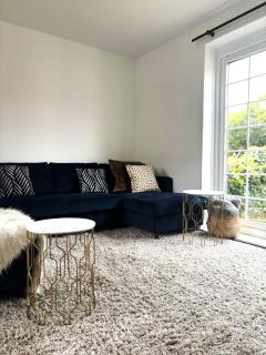 Spacious 3BRStay for Contractors - 1