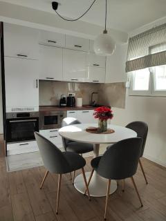 EMEM luxury apartment 1 - Belgrade - 6