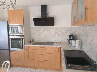 Ferienwohnung Tante Mimi 2 - 6