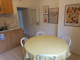 Ferienwohnung Tante Mimi 2 - 5