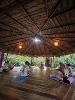Casa Merlin Yoga & Welness Hotel - 8