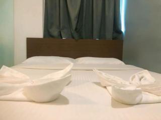 7 Hotel - 9