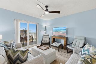 Sea Coast Condominium 517 - 9