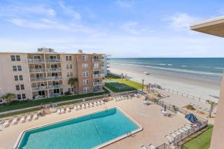Sea Coast Condominium 517 - 6