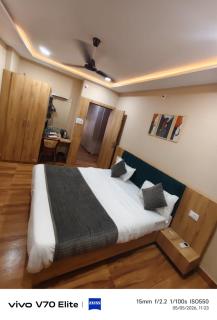 Hotel Bhasmaarti Ujjain - 8