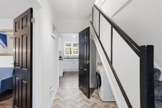 Ocean Lodge - 4 Bedroom House Birmingham West Bromwich for Contractors & Groups - 8