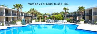 Royal Holiday Beach Resort - 9