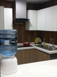 1 BHK Luxury Apartment by Sultan Suites in DHA Phase 4 Gold Crest - 8