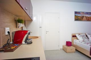 Studio Riviera - Mamaia - 4