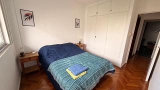 Acogedor departamento 3 dormitorios - 3