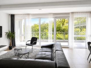 TheLabel Residences Frankfurt - GREY LABEL PENTHOUSE - 7