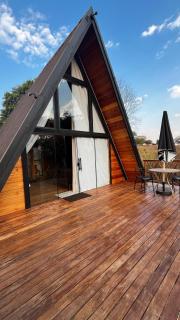 Cabana Samambaia - 1