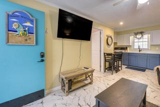 1 Min Walk to Beach! North Myrtle Beach Condo - 4