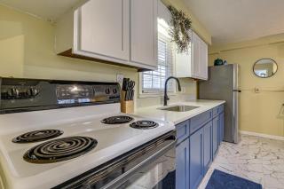 1 Min Walk to Beach! North Myrtle Beach Condo - 1