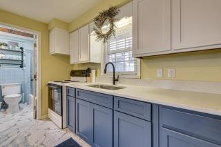 1 Min Walk to Beach! North Myrtle Beach Condo - 2
