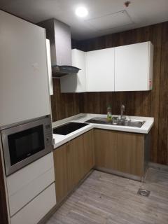 1 BHK Luxury Apartment by Sultan Suites in DHA Phase 4 Gold Crest - 4
