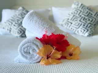 Breathtaking Bora Bora Lagoon View Studio - 6