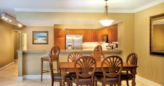Panama City Beach Resort 1BR 1BA King Bed Suite - 2