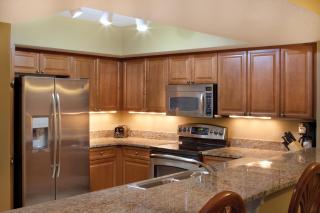 Panama City Beach Resort 1BR 1BA King Bed Suite - 1