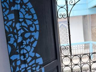 Hostel Dar Caftan - 4