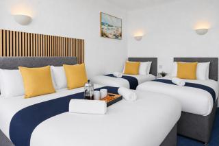 The Roman by BET Stays - Contactless Hotel - 3