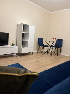 Apartament pod Złotym Lwem - 3