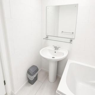Elegant 2BR Relax & Unwind Comfort Meets Style - 7