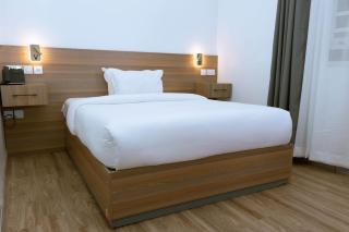 Brooks Lodge - Nakuru - 8
