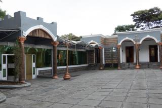 Brooks Lodge - Nakuru - 3