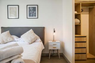 1BR for 3 Las Condes Near Metro Magallanes - 9