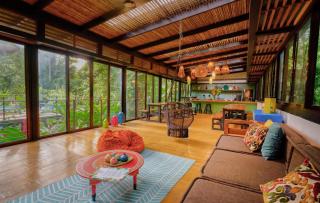 La Shamana - Ecological Concept in Jungle - 9