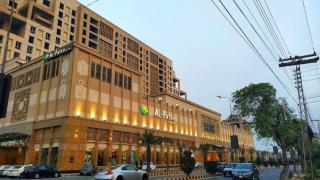 1 BHK Luxury Apartment by Sultan Suites in DHA Phase 4 Gold Crest - 2