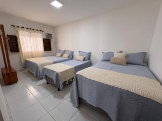 Casa de praia a 400m do mar em Residencial Park Rio Sauaçuhy - 9