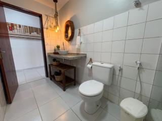 Casa de praia a 400m do mar em Residencial Park Rio Sauaçuhy - 2