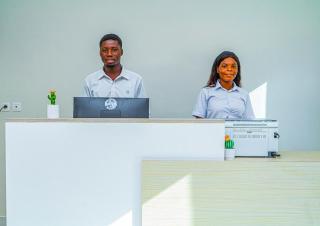 Les RESIDENCES ANAELLE - 1