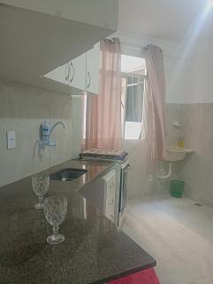 Apartamento perto da praia - 7