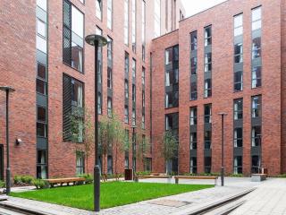 For Students Only - Bentley House in Birmingham - 6