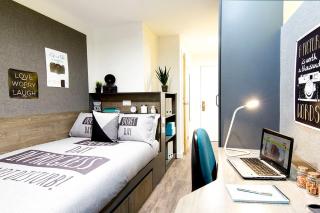 For Students Only - Bentley House in Birmingham - 2